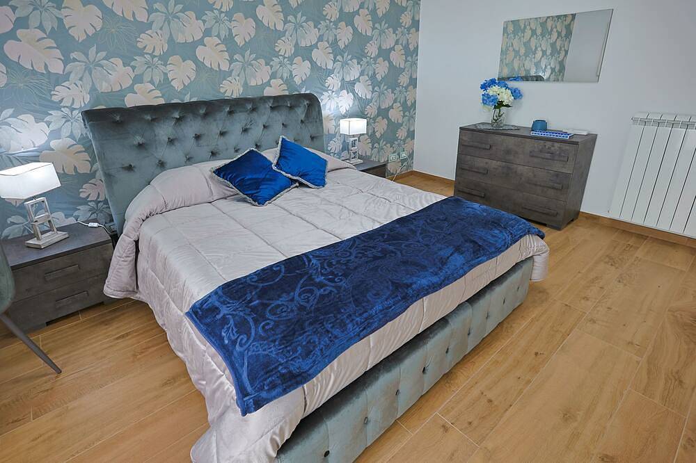 Hel leilighet, Venere Apartment cozy apartment in Sicily overlooking the Mediterranean Sea in Ribera, Agrigento Provincen