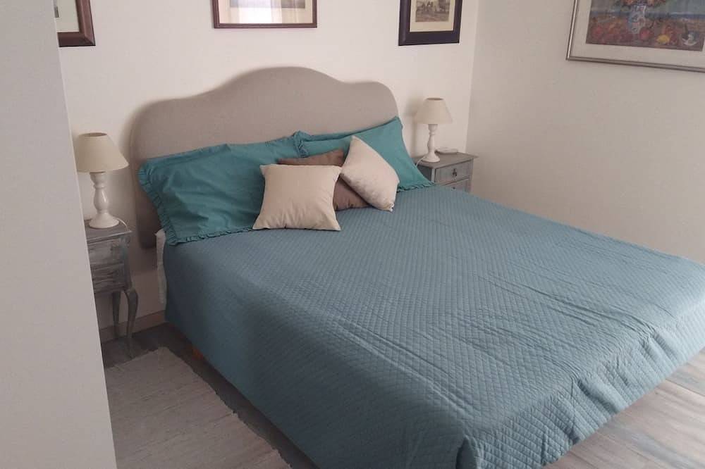 Casa Felice in Trevignano Romano, Braccianosee