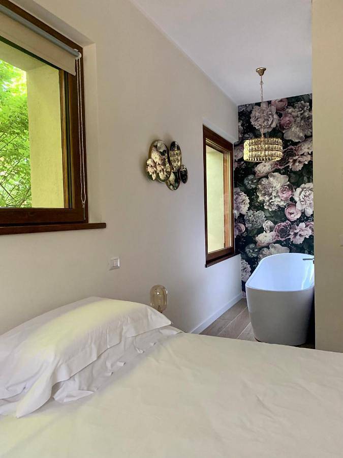 Boutique Country House Serendipity in Cantiano, Valle del Metauro