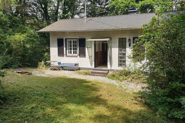 Ferienhaus für 4 Personen - 1