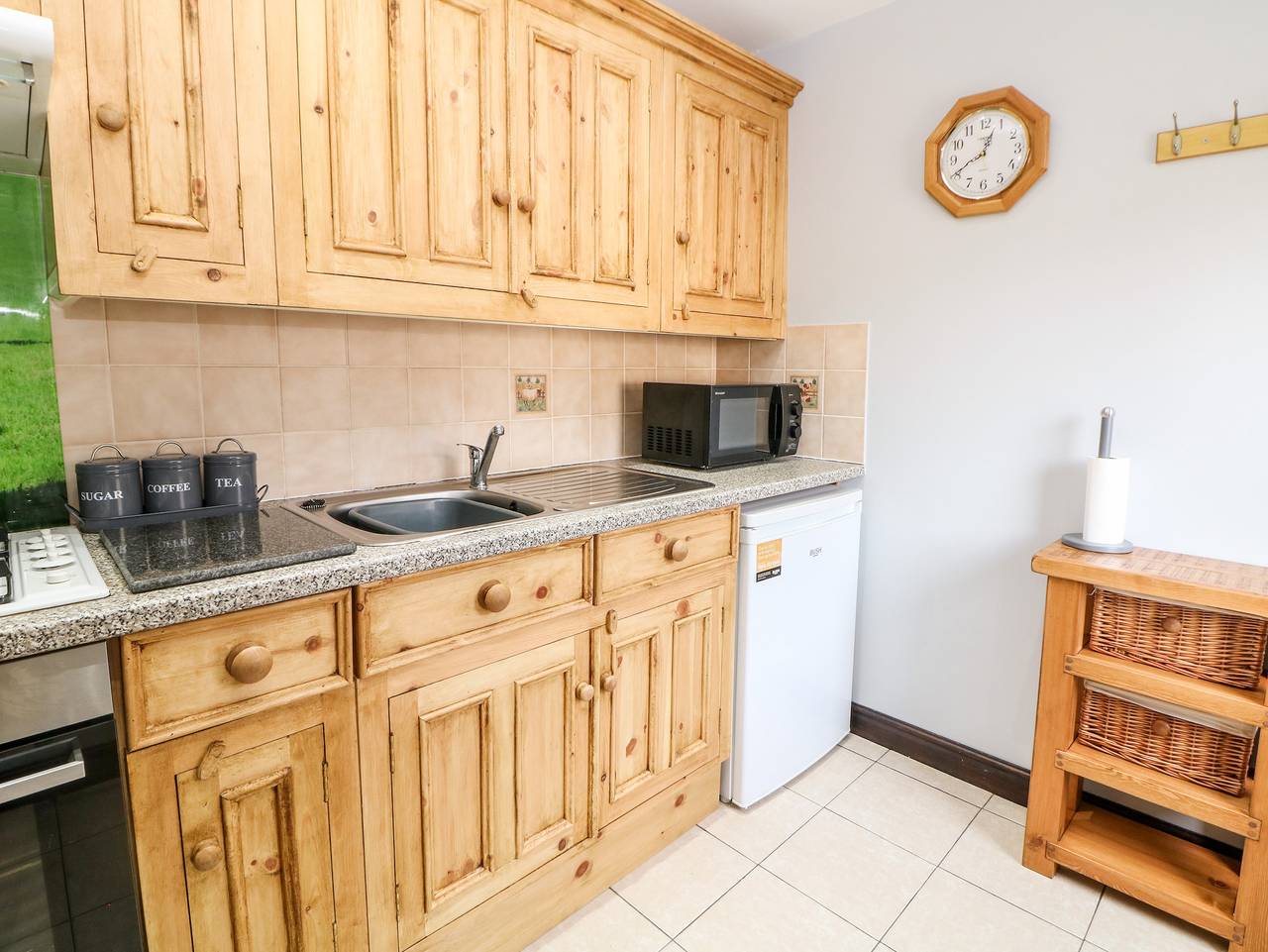Monsal Cottage in Bakewell, Derbyshire