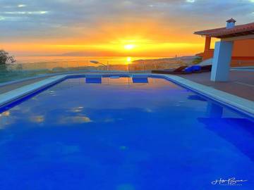 Apartamento para 8 Personas en Torre de Benagalbón, Rincón de la Victoria, Foto 3