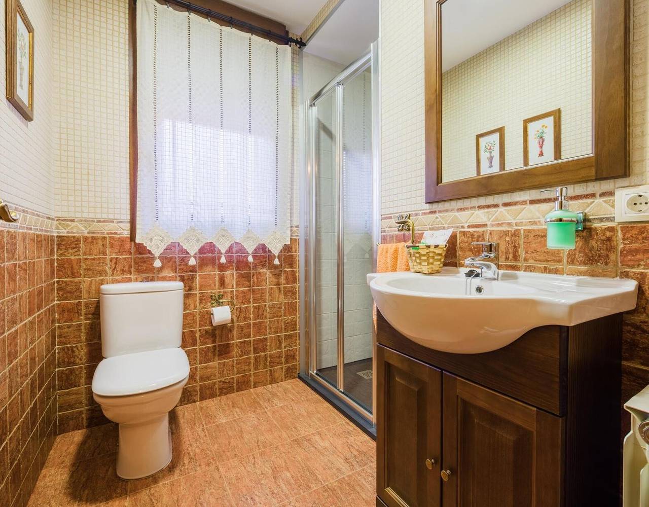 Appartement El Hechizo in de Valle de Laciana met zwembad en uitzicht, foto 6