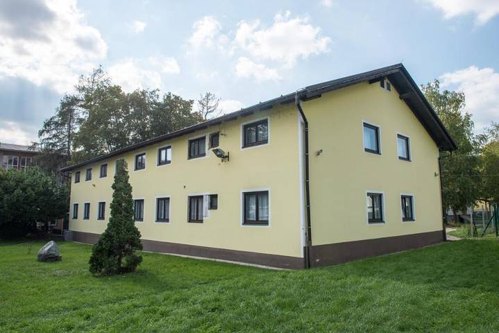 Location de vacances pour 4 personnes, avec jardin à Maribor - 2