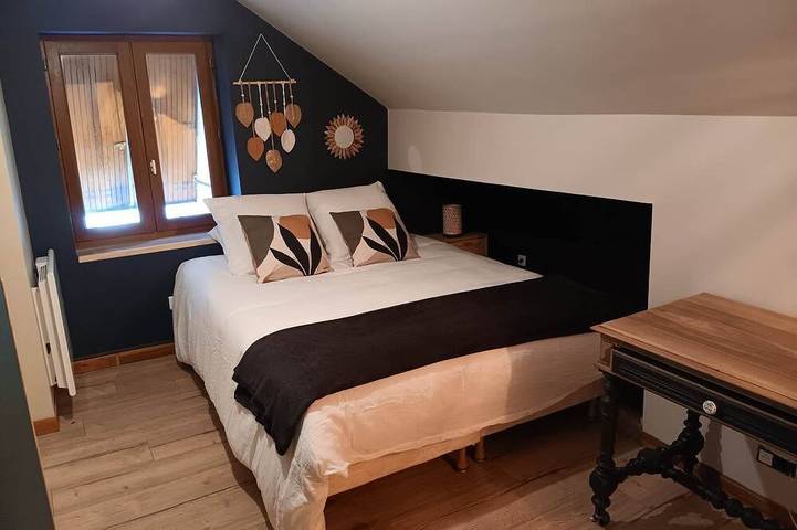 Location de vacances pour 2 personnes à Beaulieu-sur-Dordogne - 2