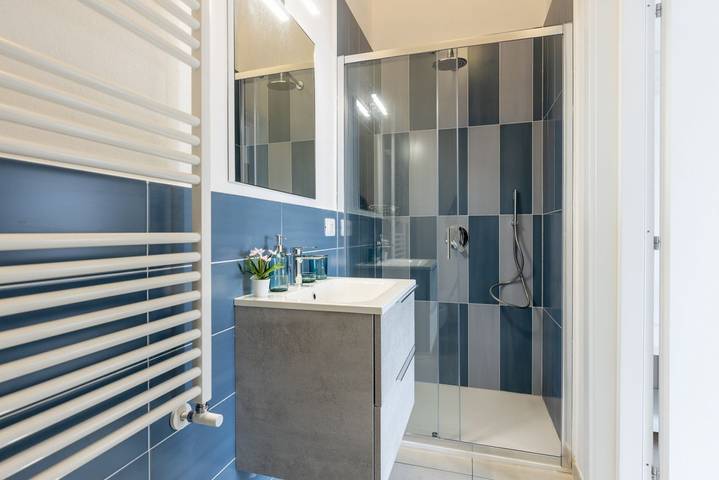 Chambre pour 2 personnes in Pise, Riviera Italienne