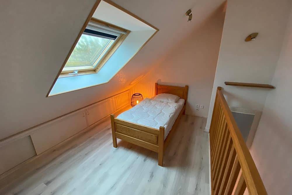 Maison individuel du centre équestre - proche mer in Courseulles-sur-Mer, Région de Caen
