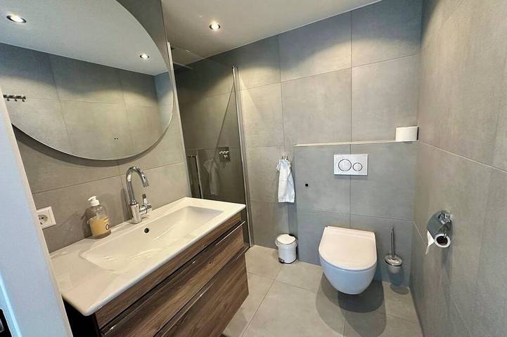 Ferienwohnung für 4 Personen, mit Terrasse in Castricum Gemeinde - 4