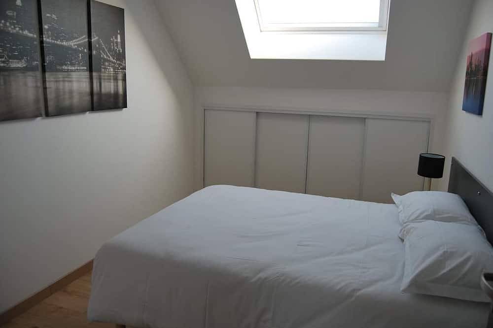 Appartement entier, Comme chez soi, Émilie & Dominique in Givet (homonymie), Parc naturel régional des Ardennes