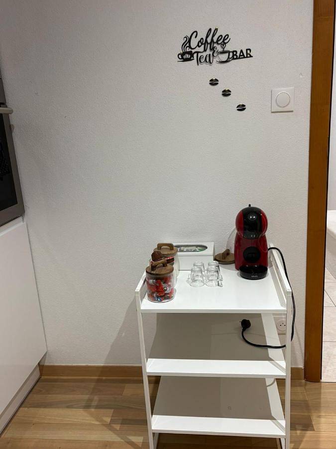 Gîte pour 6 personnes, avec balcon à Villé (Bas-Rhin Alsace) - 2