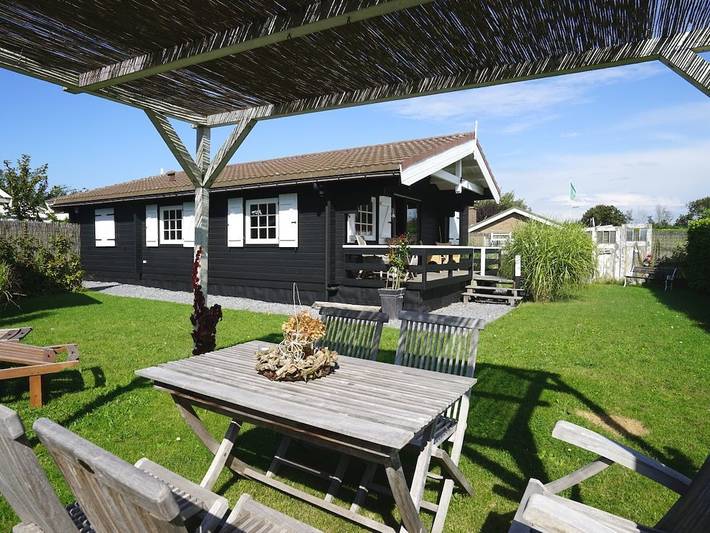 Ferienhaus für 4 Personen, mit Garten und Terrasse in Ouddorp - 2