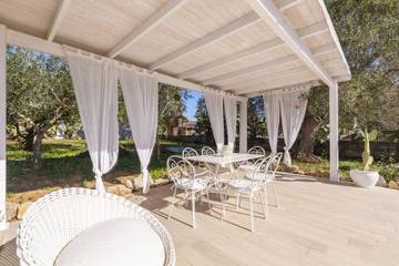 Villa per 6 Persone in Nardò, Nardò (comune), Foto 3