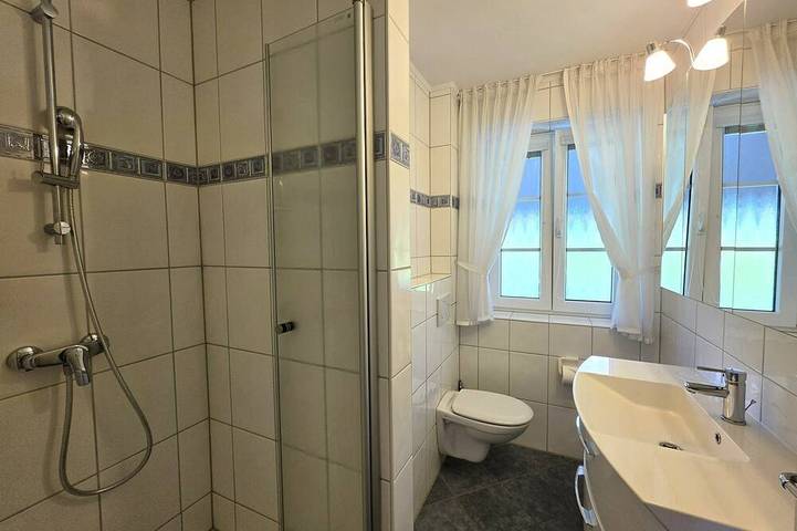 Ganze Wohnung, Ferienwohnung/App. für 4 Gäste mit 70m² in Wyk auf Föhr in Wyk auf Föhr (Stadt), Wyk auf Föhr