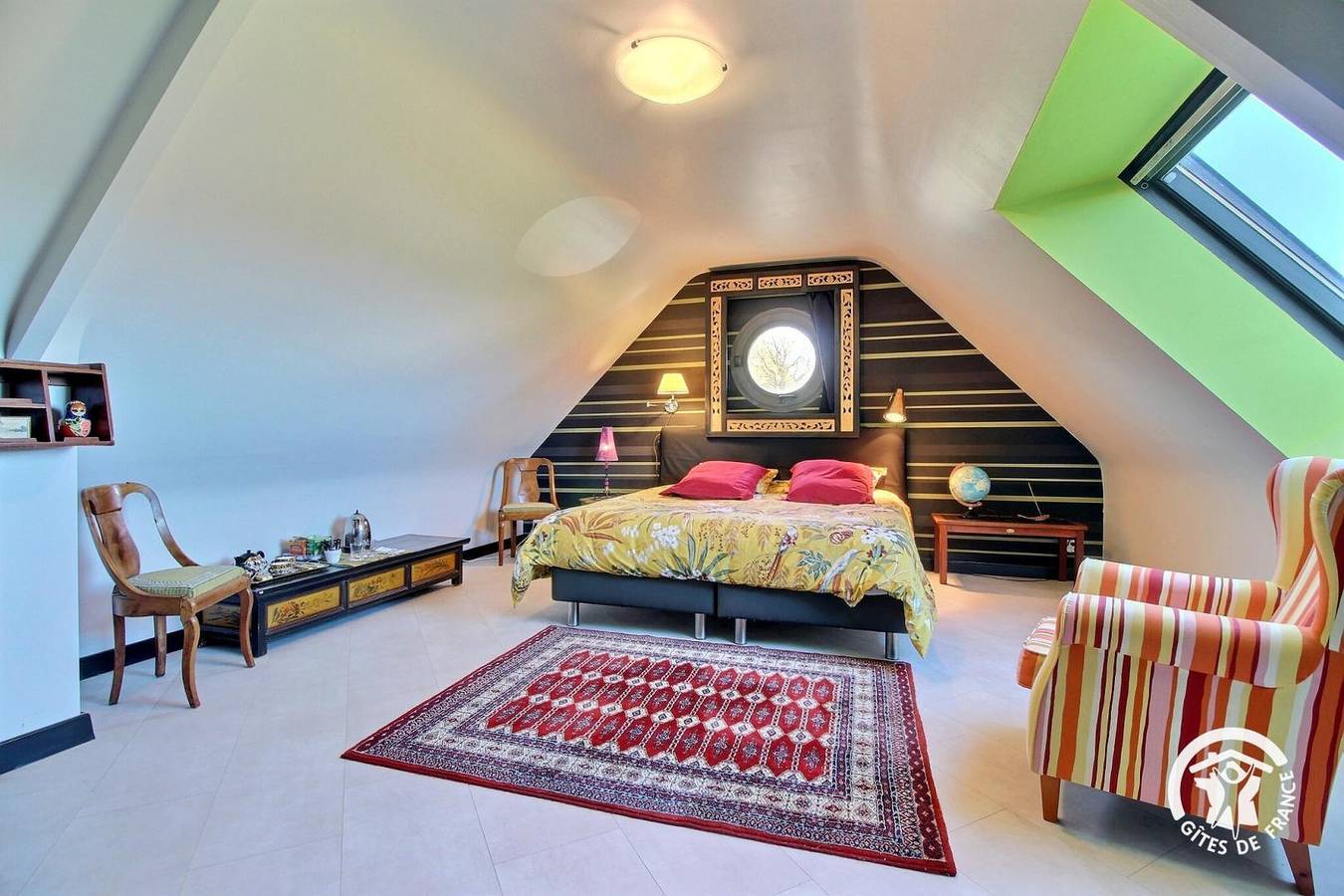 Chambre in Vannes und Umgebung