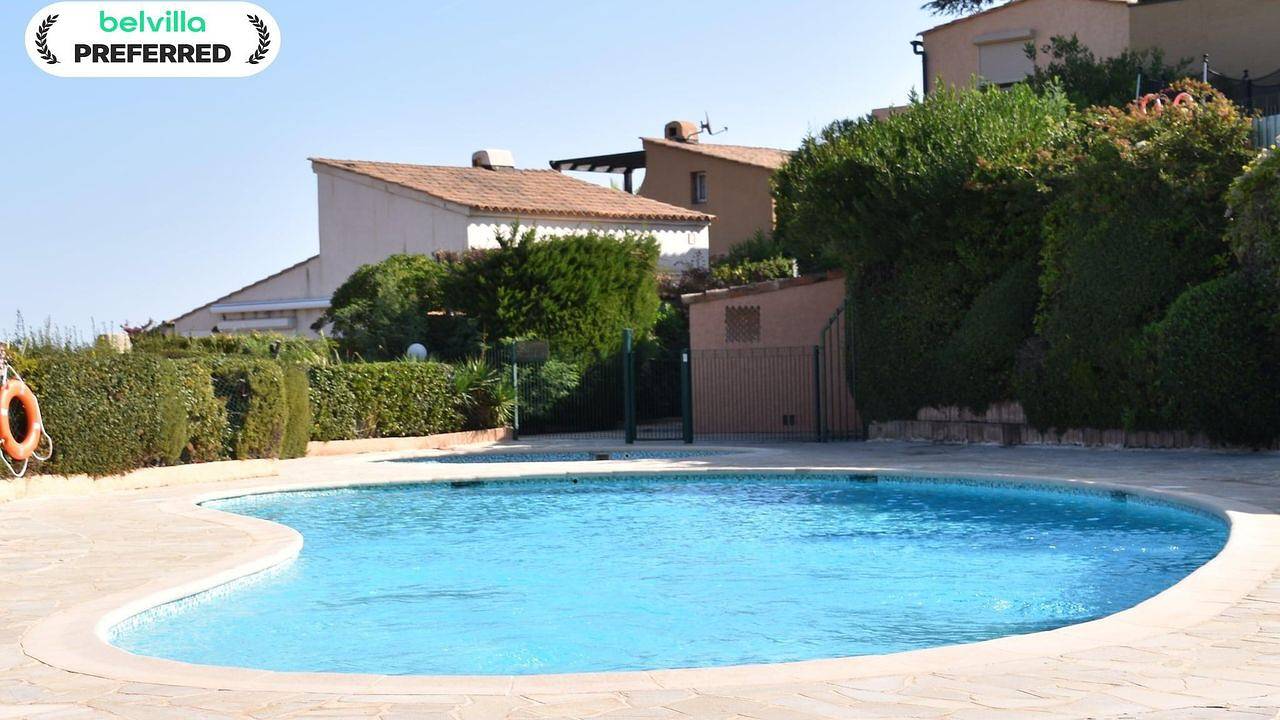 Ferienhaus für 6 Personen (70 m²) in Théoule-sur-Mer in Théoule-sur-Mer, Massif de l'Esterel