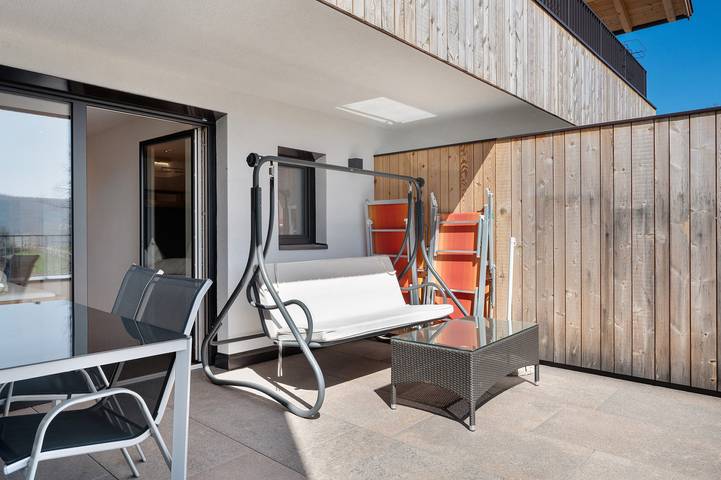 Ferienwohnung für 6 Personen, mit Garten und Sauna, mit Haustier - 1