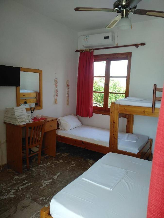 Appartement entier, One-Bedroom Apartment in Kantia Plage, Argolide