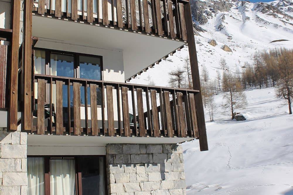 Photo : Appartement de vacances