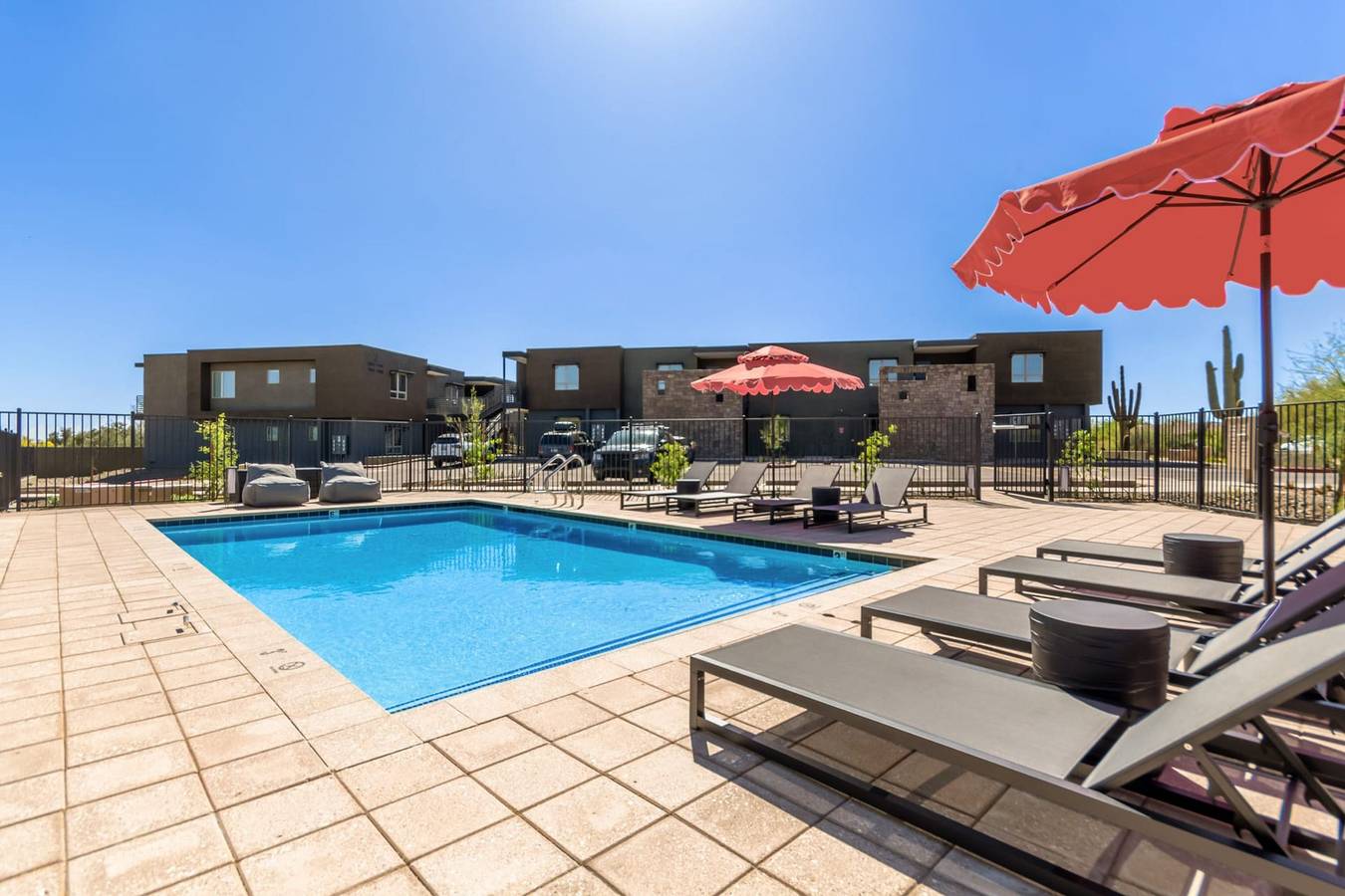 Geheel appartement, Macallister 1006 Close to Golf   Mayo Heated Pool in Scottsdale, Maricopa County