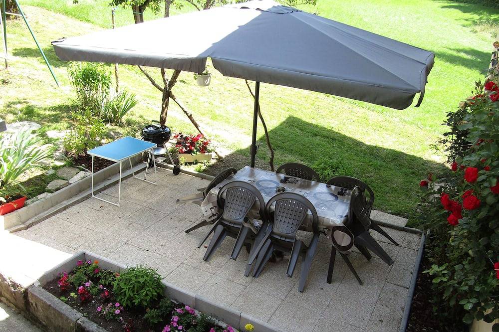 Casa vacanza a Jura a partire da 59€ a notte