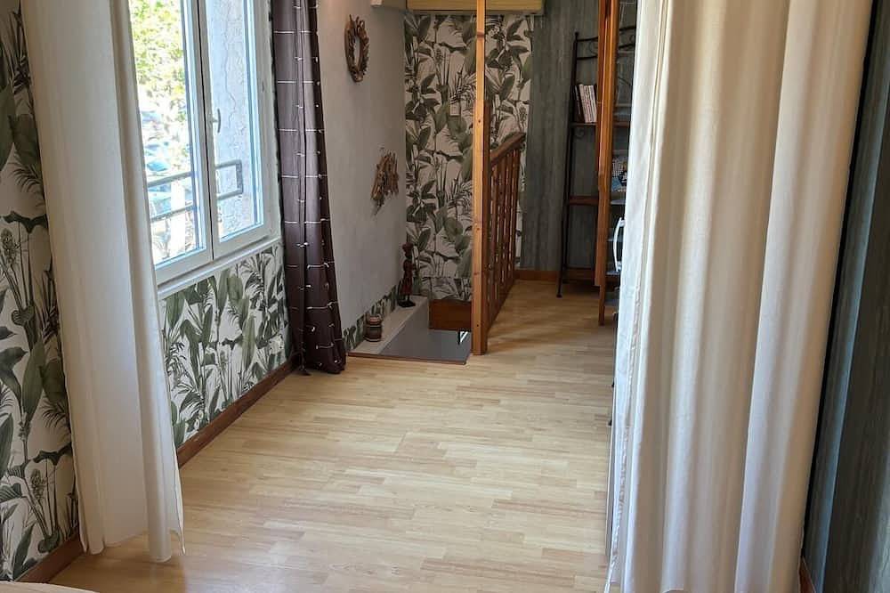 Ganze Wohnung, \"La Saline\" in Peyriac-de-Mer, Côte d'Améthyste