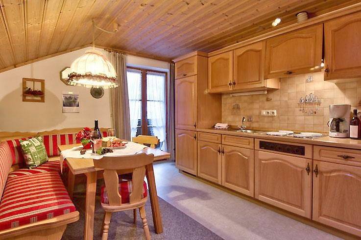 Ganze Ferienwohnung, Landhaus Carolin Göhl in Bad Hindelang, Bayerisch Schwaben