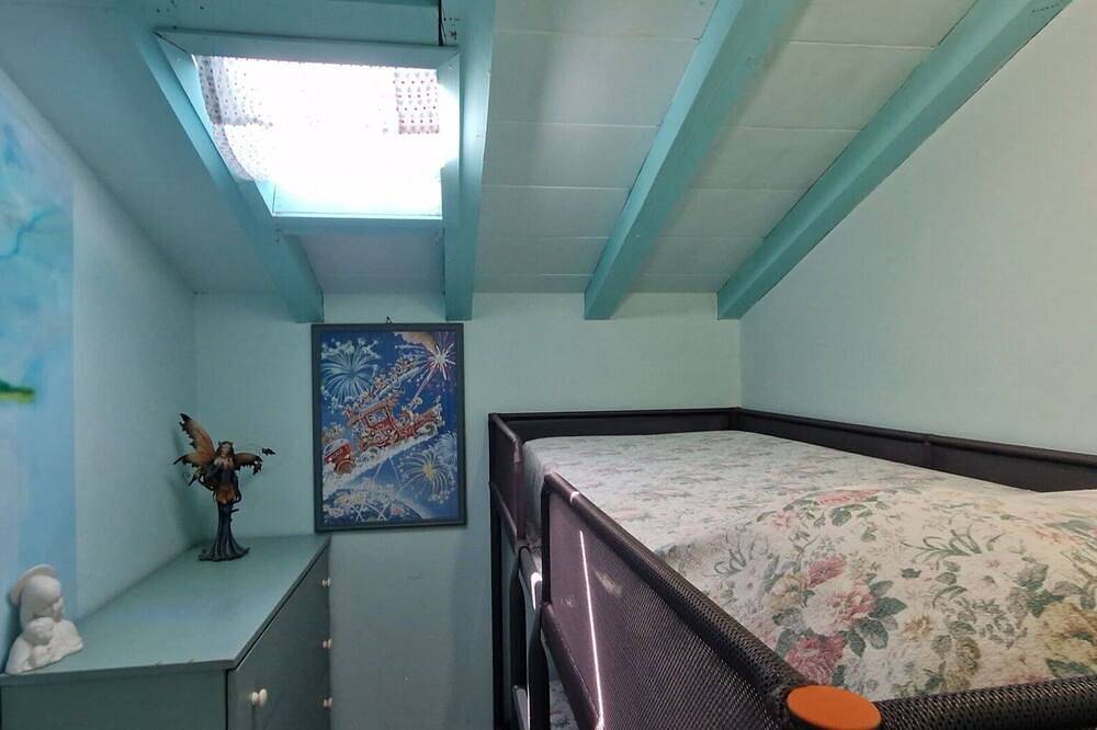 Ferienhaus in Lido Di Camaiore mit 2 Schlafzimmern 4 Schlafplätzen in Lido di Camaiore, Camaiore