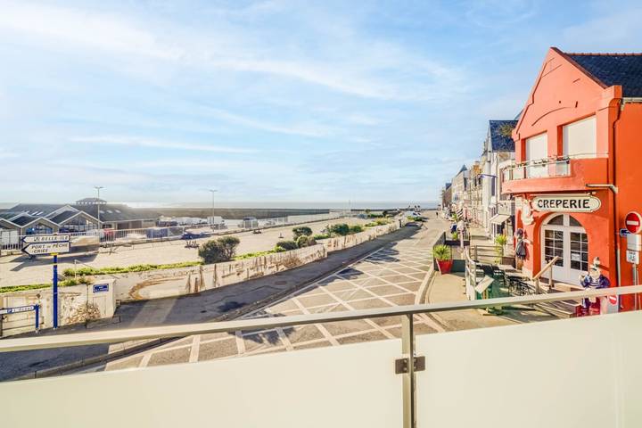 Location de vacances pour 8 personnes, avec Balcon et Terrasse dans Port Maria - 2