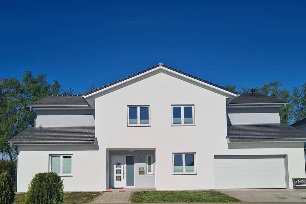 Ganze Wohnung, Apartment in Sanitz, Rostock und Umgebung