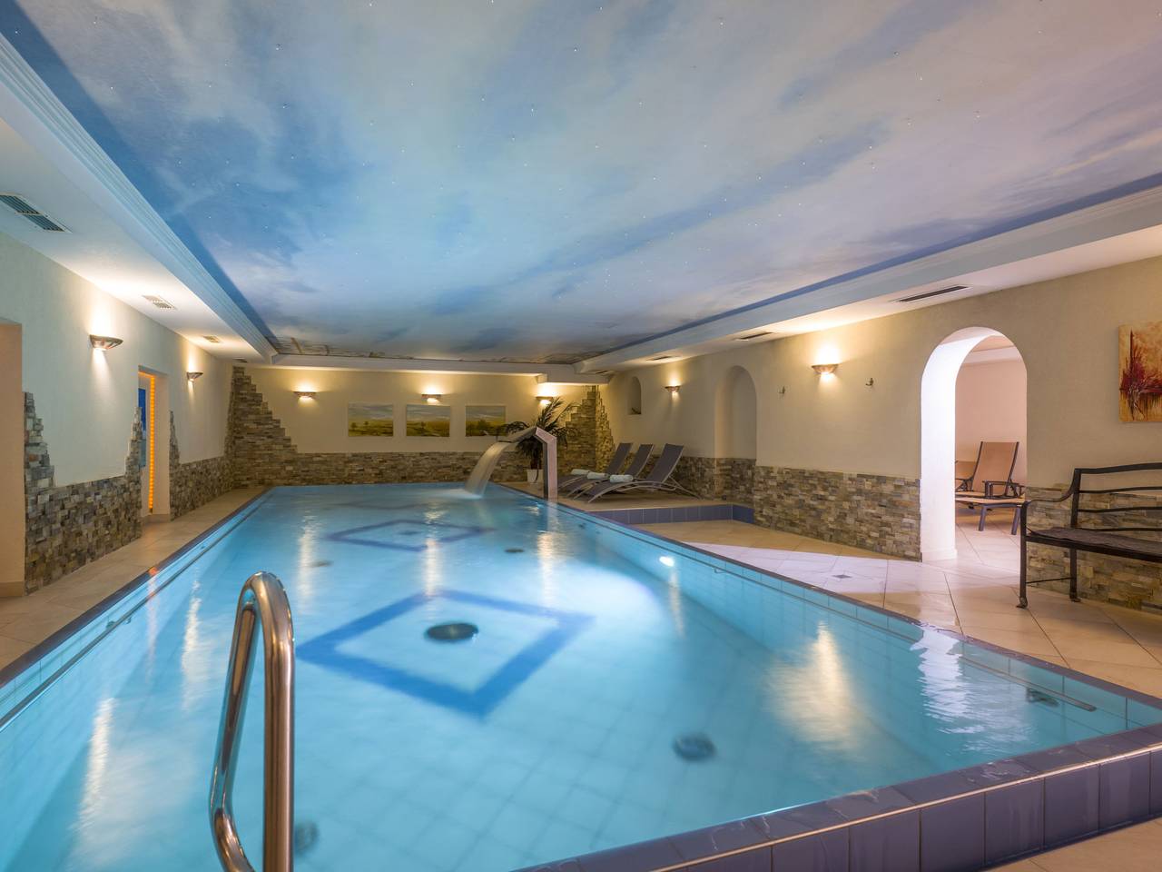 Ganze Wohnung, Lechners Wohnwelt in Stumm, Ski-Optimal Hochzillertal