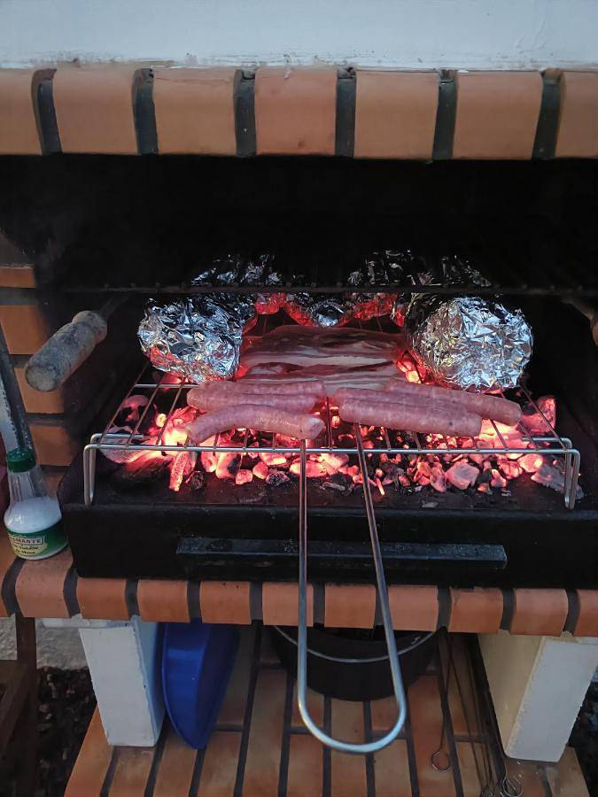 Gîte pour 4 personnes, avec vue et jardin à La Pared - 3