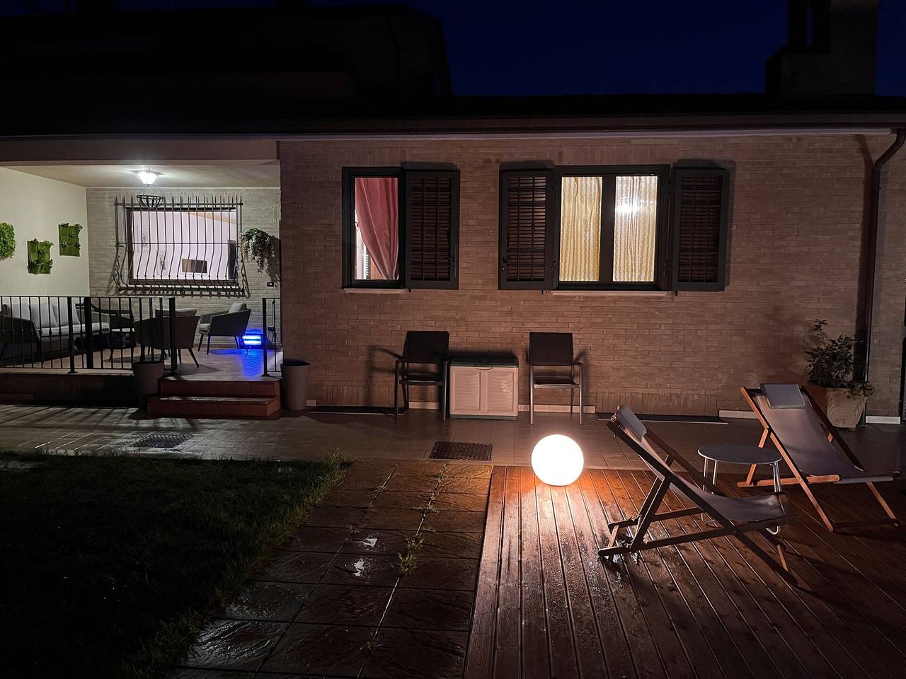 Villa Castelnuovo in Assisi, Perugia e dintorni
