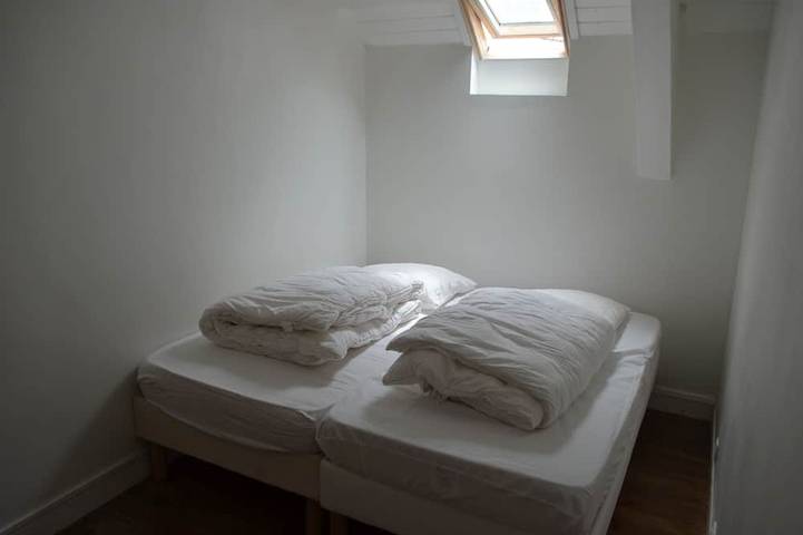 Location de vacances pour 6 personnes, avec terrasse à Saint-Jacut-de-la-Mer - 4