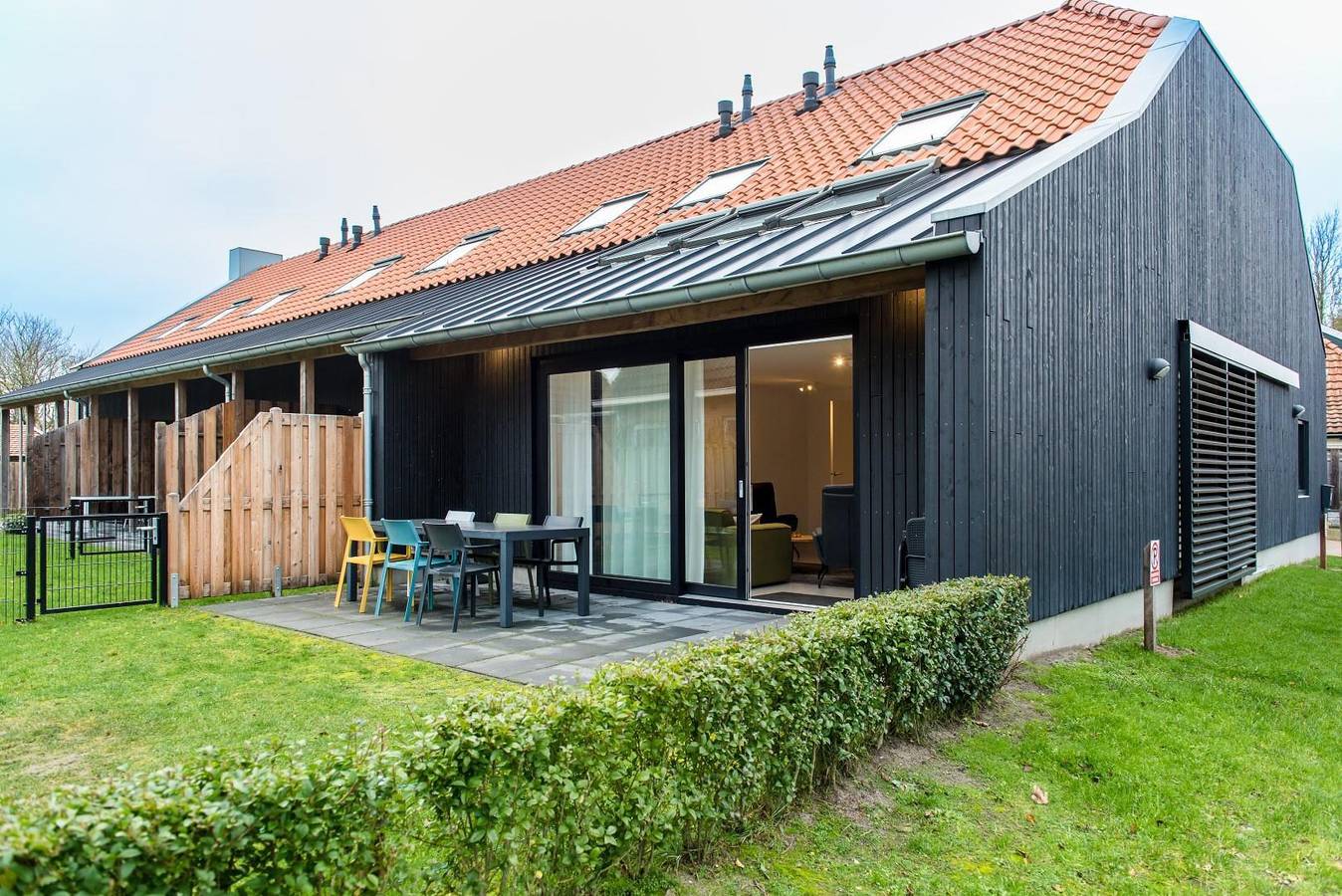 Eilandverhuur — Plevier (6p) in Buren (Ameland), Westfriesische Inseln