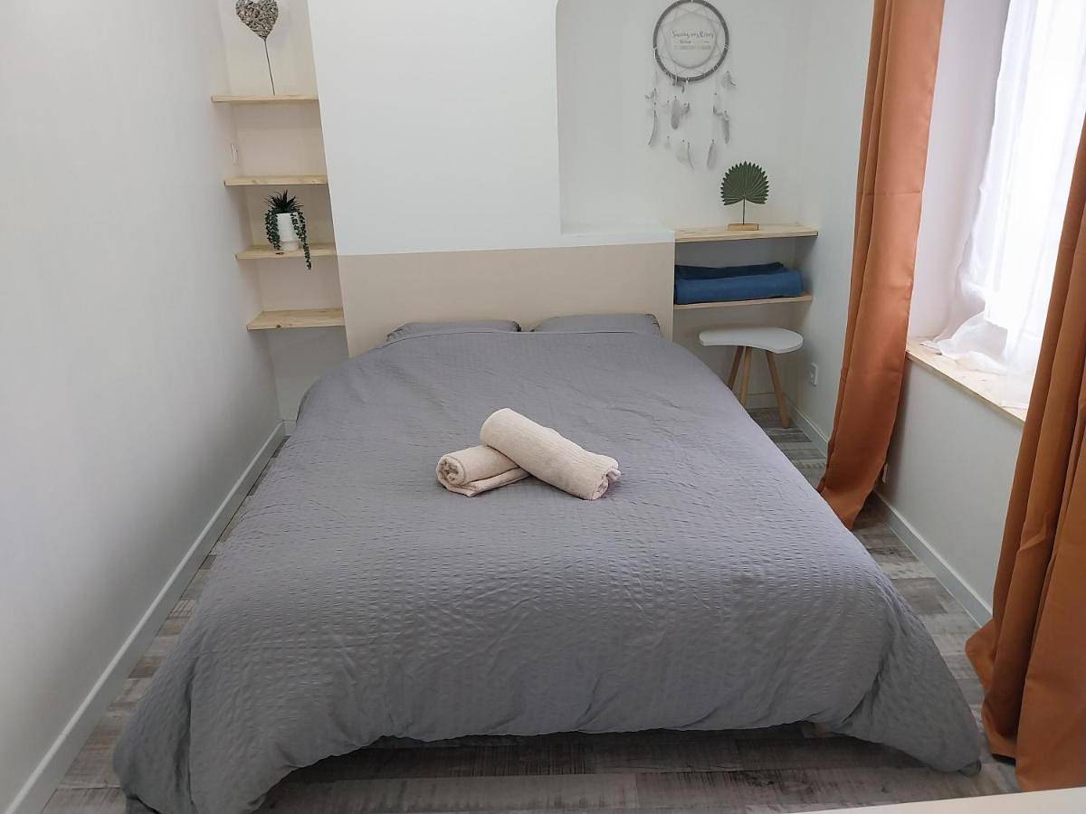 Appartement entier, Duplex familial 2 chambres Disney Paris Cdg in Annet-sur-Marne, Seine-et-Marne