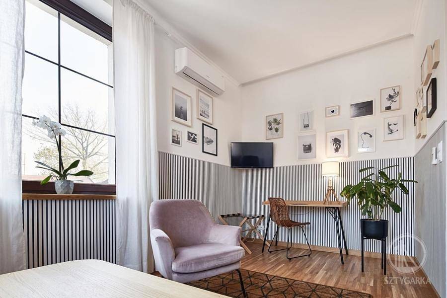 Sztygarka. Pensjonat Pod Wieżą Katowice Chorzów in Chorzów, Śląsk