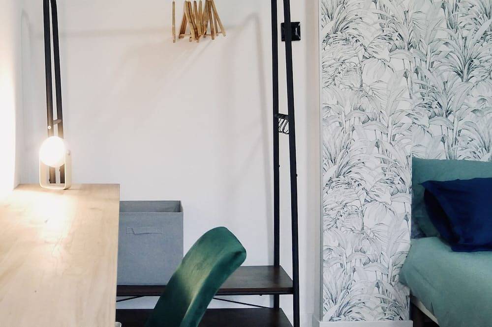Apartamento entero, Le Nid Douillet de Sarreguemines in Sarreguemines