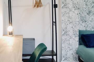 Appartement De Vacances pour 4 Personnes dans Sarreguemines, Moselle, Photo 2