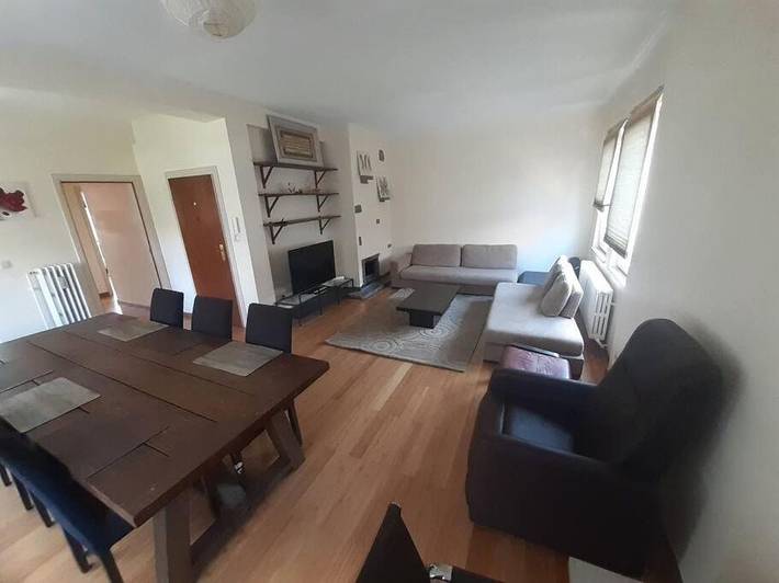 Location de vacances pour 6 personnes à Uccle
