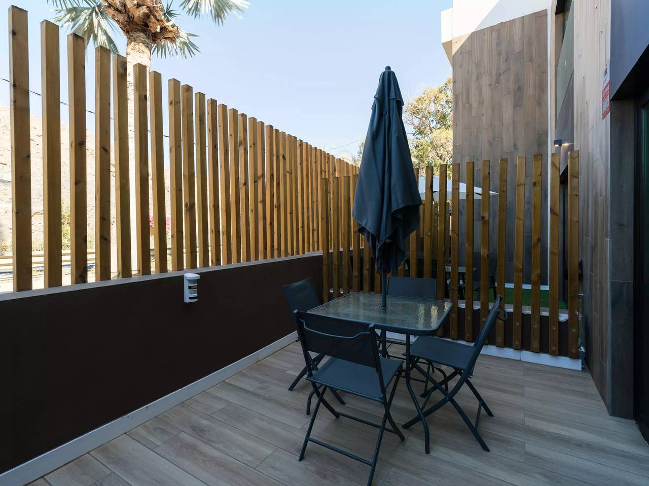 Ganzes Studio, Goldene Küste in Arguineguin, Mogán