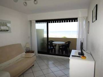 Appartement De Vacances pour 4 Personnes dans Lacanau Ocean, Lacanau, Photo 3