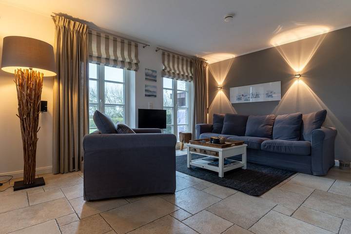 Ferienhaus für 5 Personen, mit Garten und Terrasse in Tating - 3