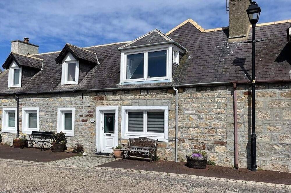 Casa vacanza a Brora a partire da 192€ a notte