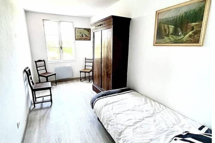 Location de vacances pour 5 personnes, avec jardin à Lauzun - 4