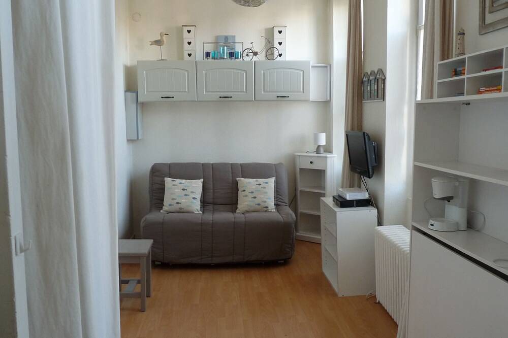 Appartement de vacances