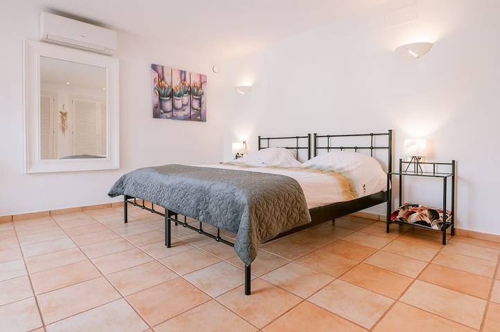 Location de vacances pour 10 personnes à Cala Llonga - 2