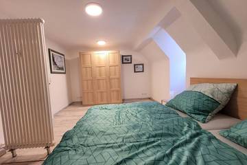 Château pour 8 Personnes dans Krayenberggemeinde, Thuringe, Photo 1