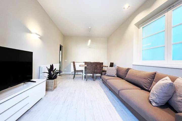 Villa pour 6 personnes, avec jardin et terrasse, animaux acceptés à Forte dei Marmi - 3