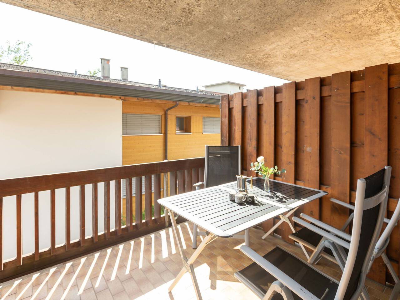 Apartamento entero, Les Dryades 6 - Les Dryades 6 110.2 in Villars-sur-Ollon, Ollon (Villars-sur-Ollon)