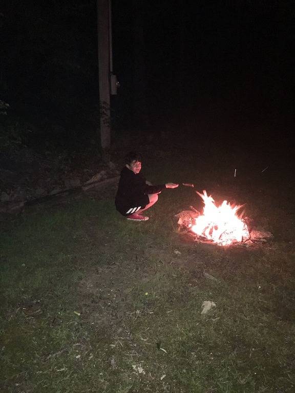 Ruhige Hüttenminuten vom Tenkiller See entfernt. Familien- oder paarfreundlich. in Lake Tenkiller